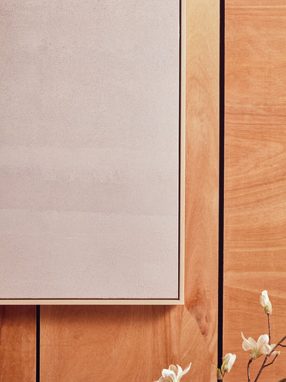 Astratto Neutral Abstract Wall Art