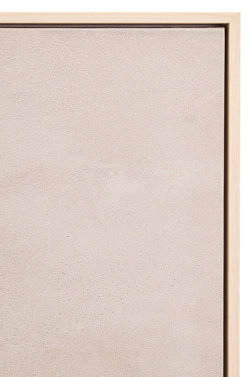 Astratto Neutral Abstract Wall Art - Image 6