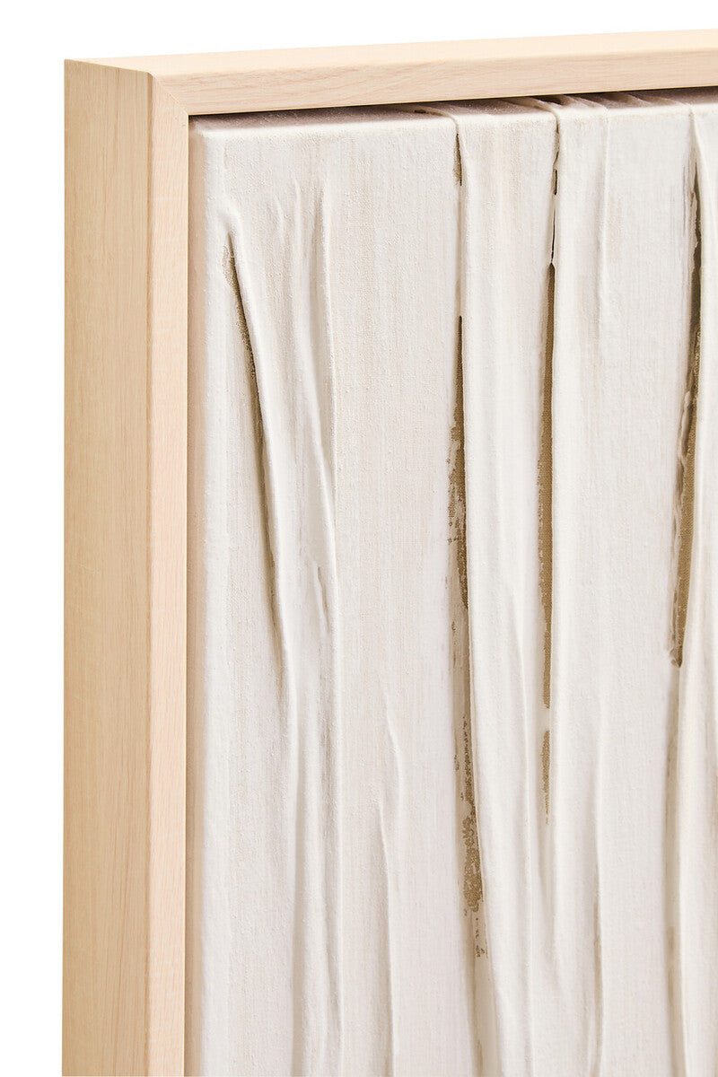 Astratto Neutral Abstract Wall Art - Image 7