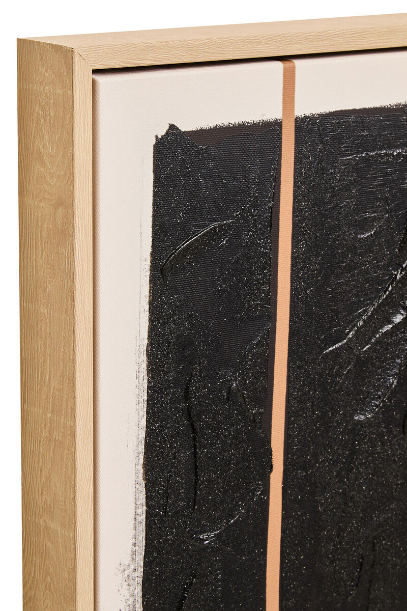 Astratto Abstract Geometric Design Wall Art - Image 5