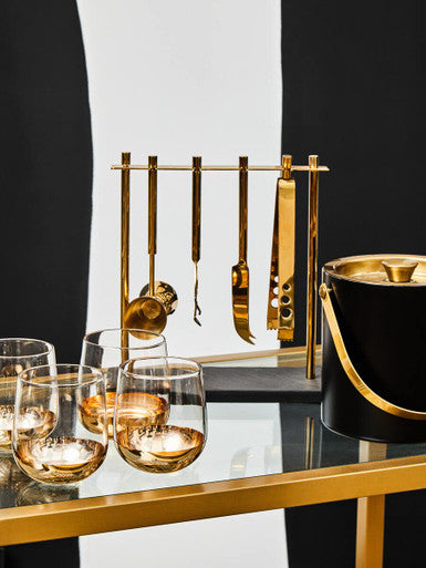 Omari Bar Tools With Stand Set - Image 7