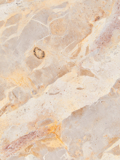 Organico Apple Shaped Marble Board