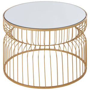 Avantis Round Side Table