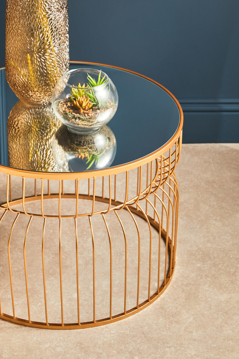 Avantis Round Side Table