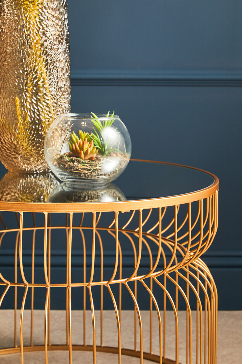 Avantis Round Side Table