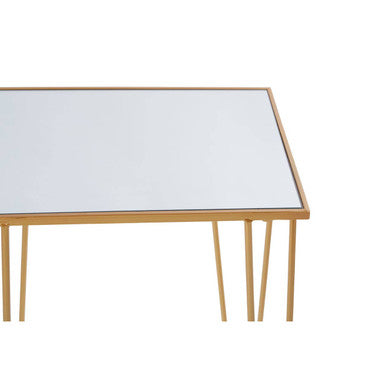 Avantis Set Of 2 Rectangular Side Tables