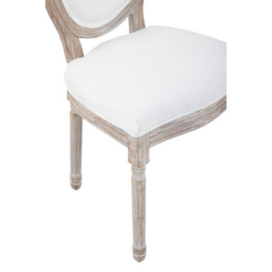Kensington Townhouse Dining Chair With Oval Back