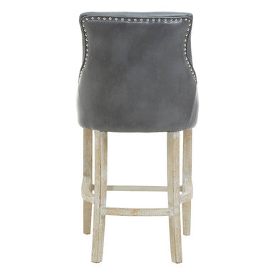 Kensington Townhouse Bar Chair