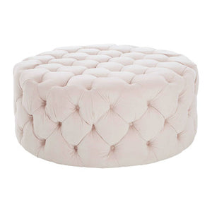 Suri Footstool