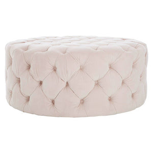 Suri Footstool