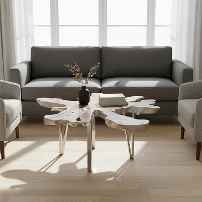 Surak Star Top Coffee Table - Image 8