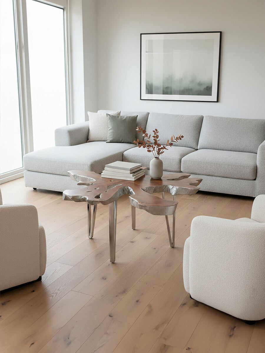 Surak Star Top Coffee Table - Image 5