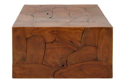 Surak Cuboid Coffee Table