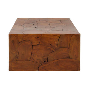 Surak Cuboid Coffee Table