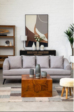 Surak Cuboid Coffee Table