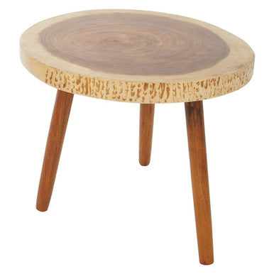 Surak Sonokeling Wood Side Table