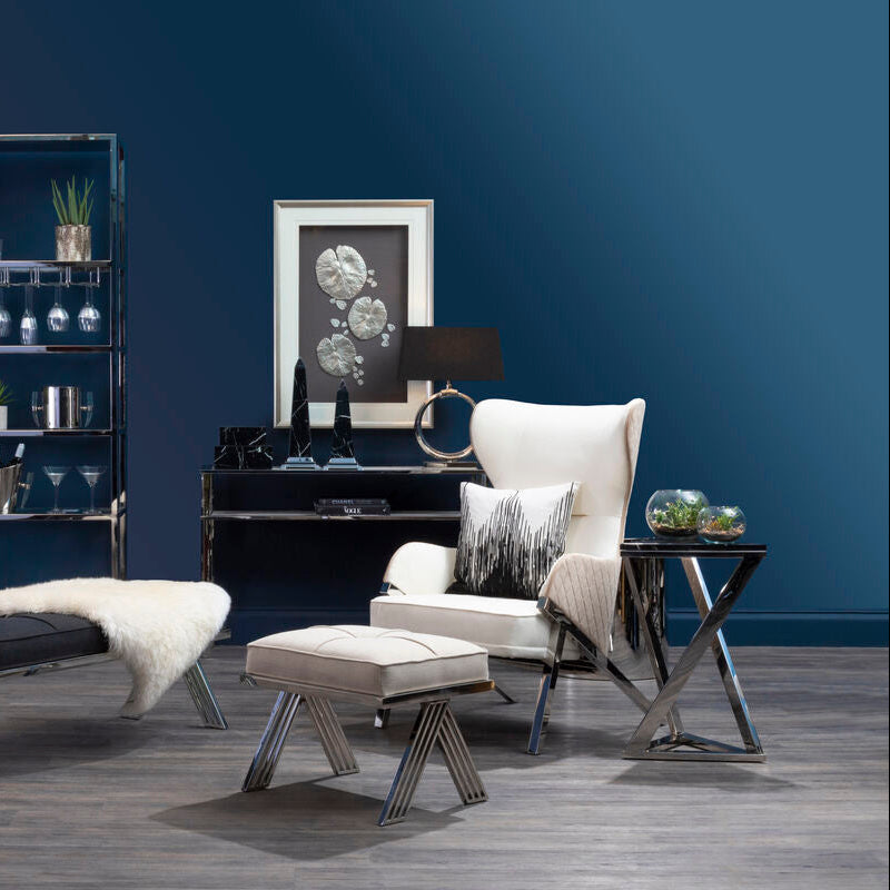 Piermount Console Table