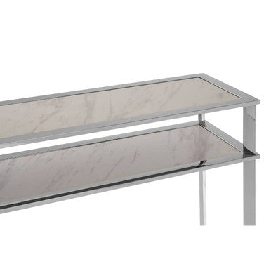 Piermount Console Table
