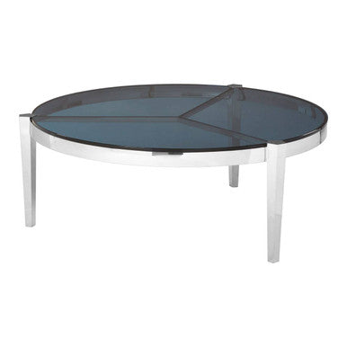 Piermount Round Coffee Table