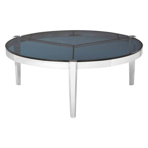 Piermount Round Coffee Table
