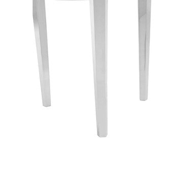 Piermount Round End Table