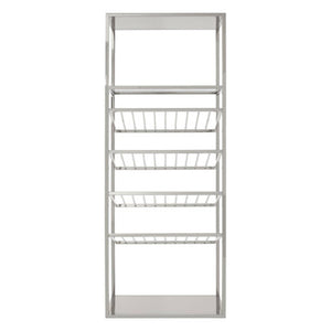 Piermount Bar Shelf Unit