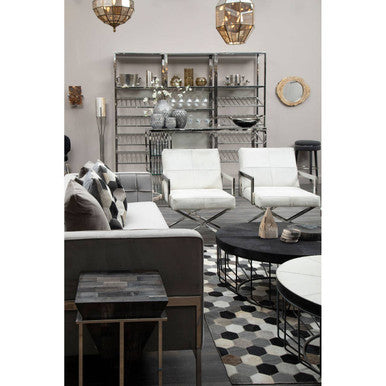 Piermount Bar Shelf Unit