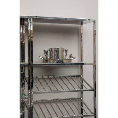 Piermount Bar Shelf Unit