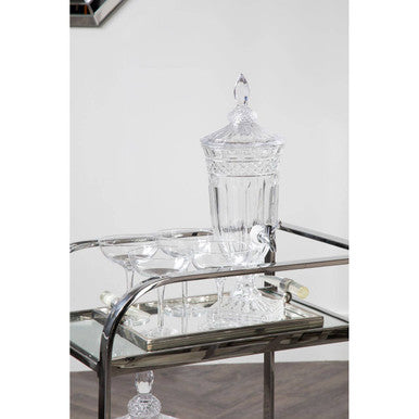 Piermount Hand Cart