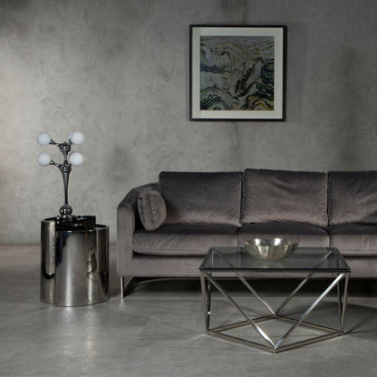 Piermount Set Of 2 End Tables