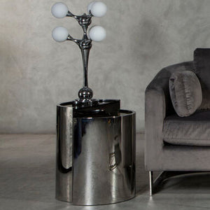 Piermount Set Of 2 End Tables