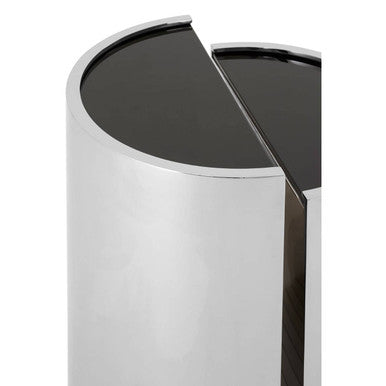 Piermount Set Of 2 End Tables