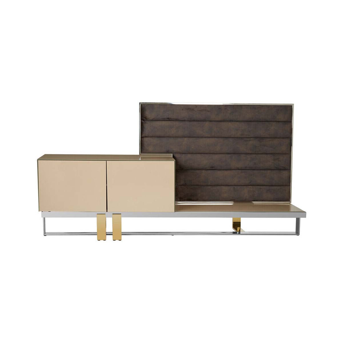 Demas Media Unit