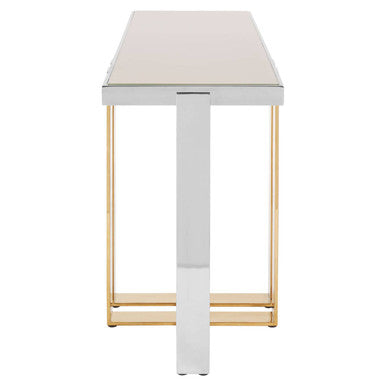 Demas Console Table
