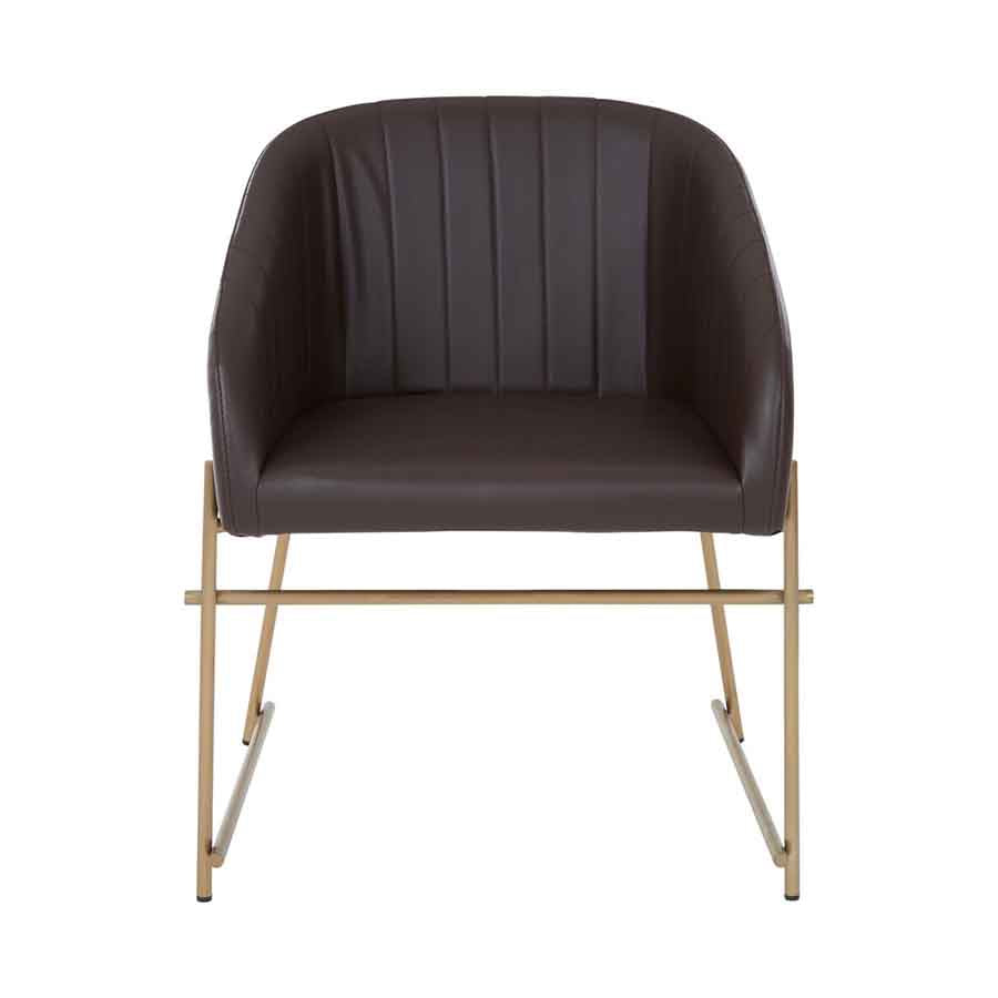 Delta Dining Chair