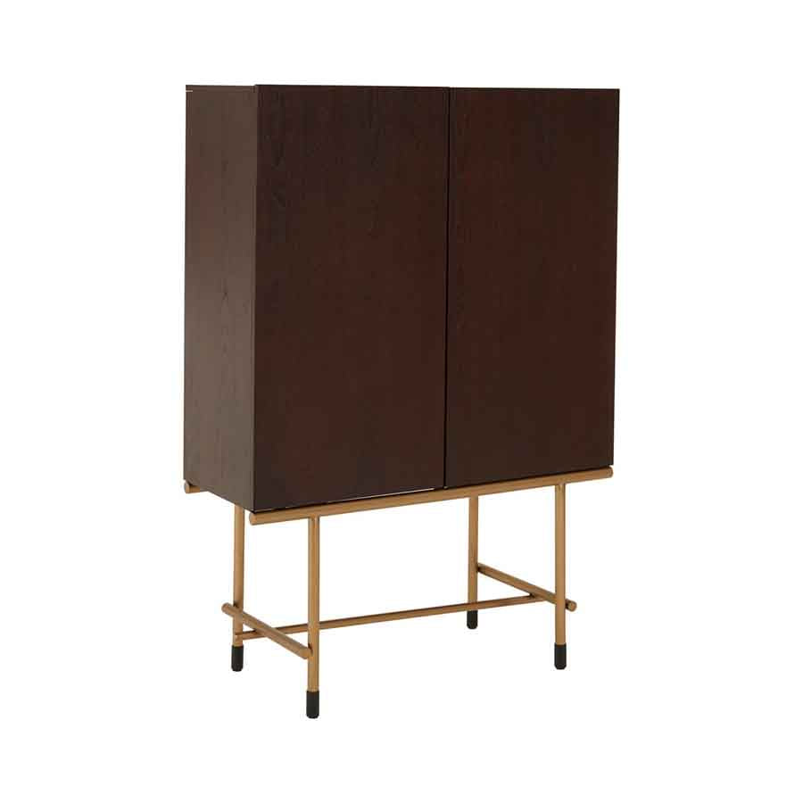 Delta Wine Cabinet