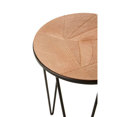 Mirano Set Of 3 Side Tables