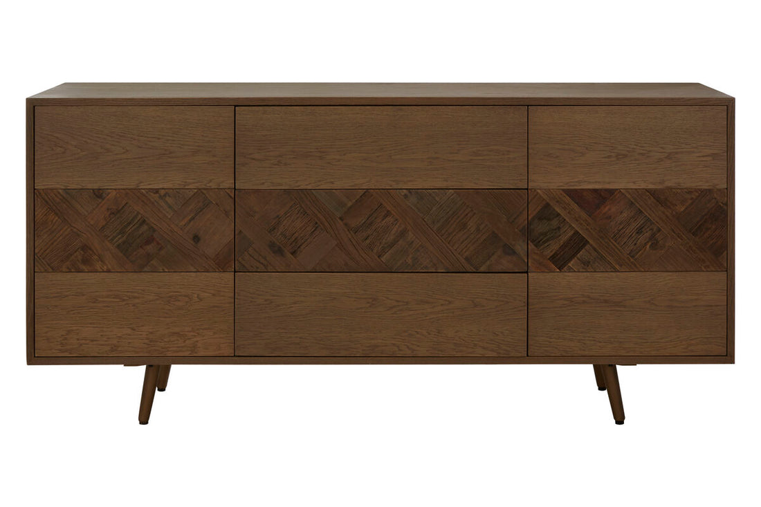 Salvar Brown Sideboard