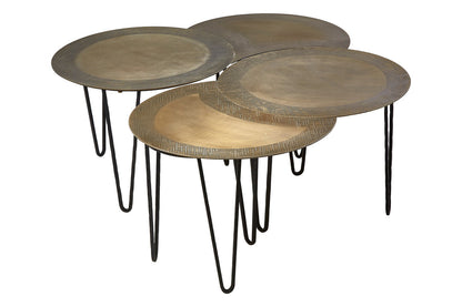 Rany Set Of 4 Coffee Tables
