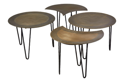 Rany Set Of 4 Coffee Tables