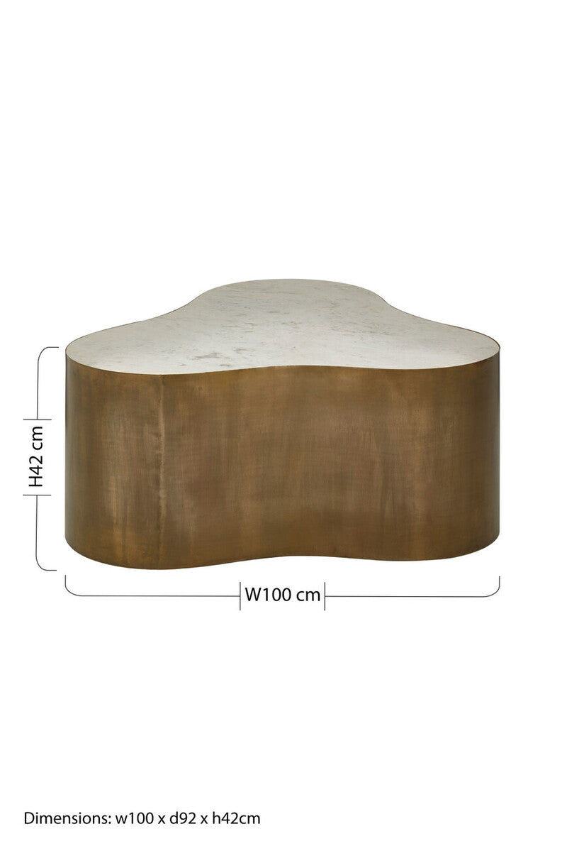 Rany Coffee Table - Image 7