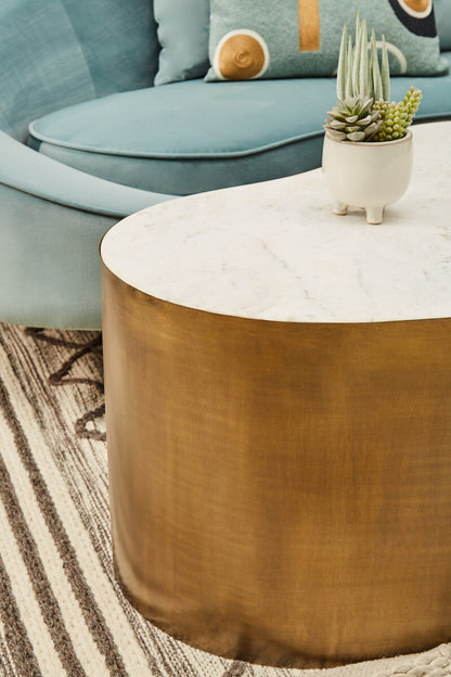Rany Coffee Table - Image 3