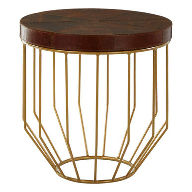 Kensington Townhouse Side Table