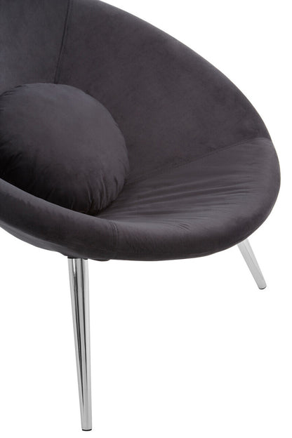 Arto Black Chair