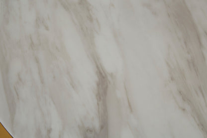 Carlox Round Coffee Table