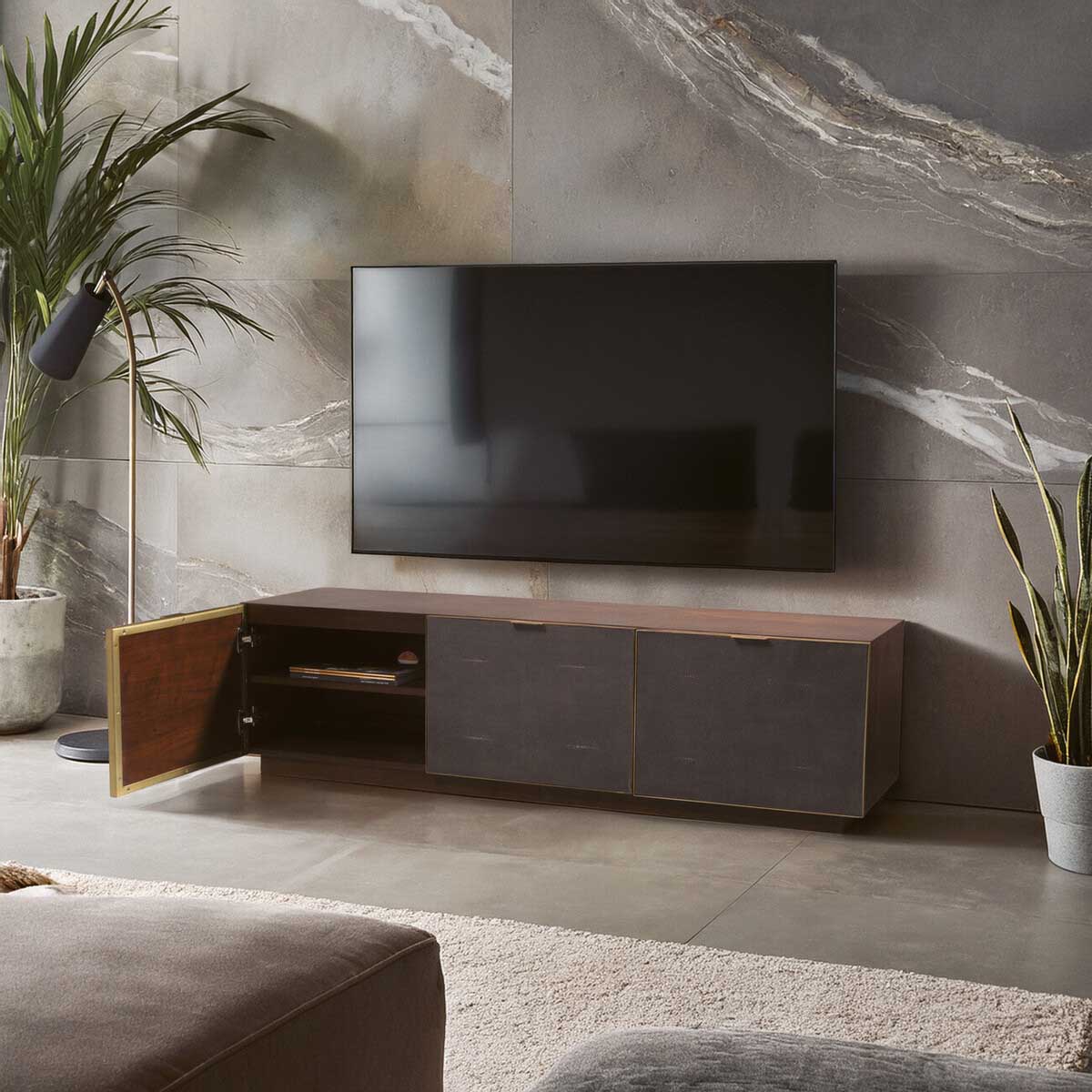 Kempton Media Unit