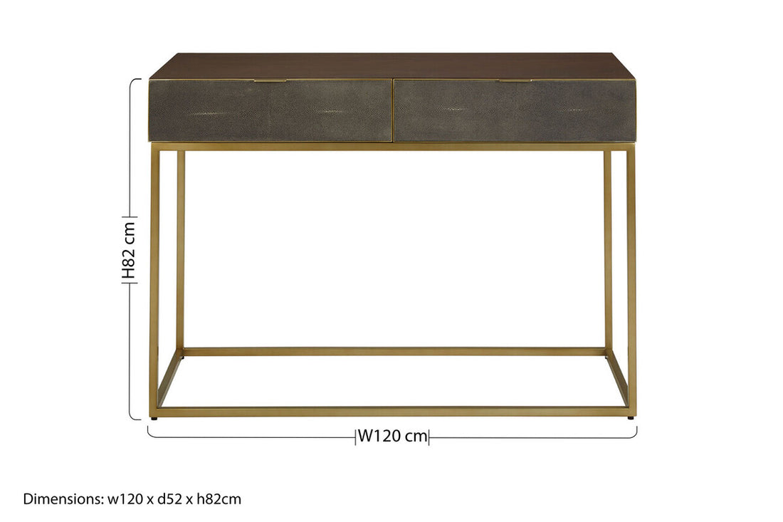 Kempton Console Table