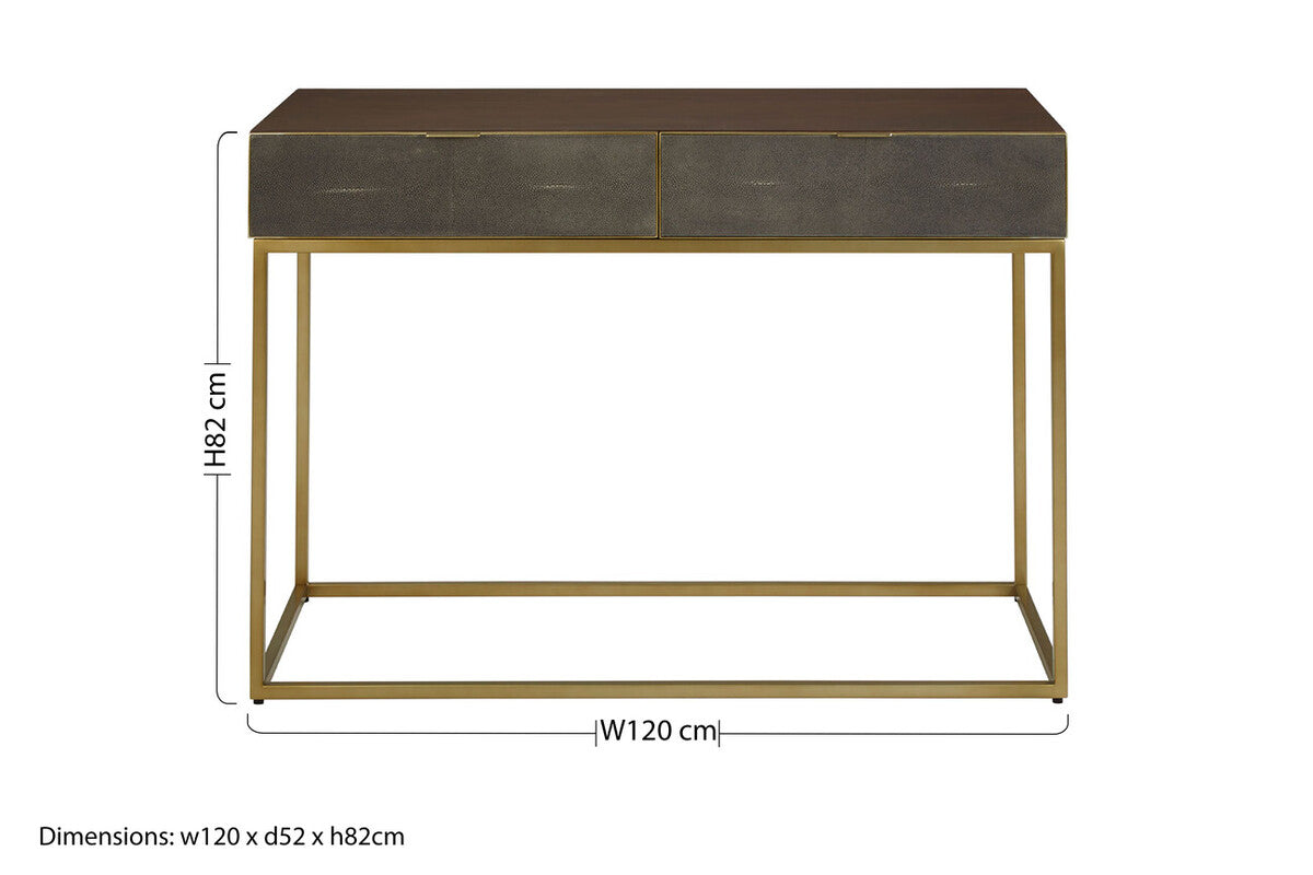 Kempton Console Table