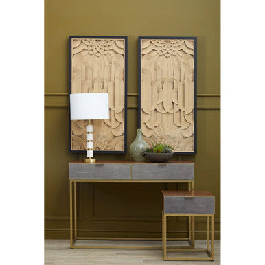 Kempton Console Table