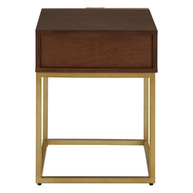 Kempton End Table